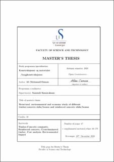 master thesis uis